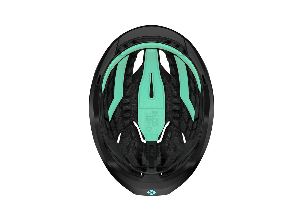 Helmet Lazer Vento KC Matte Black S