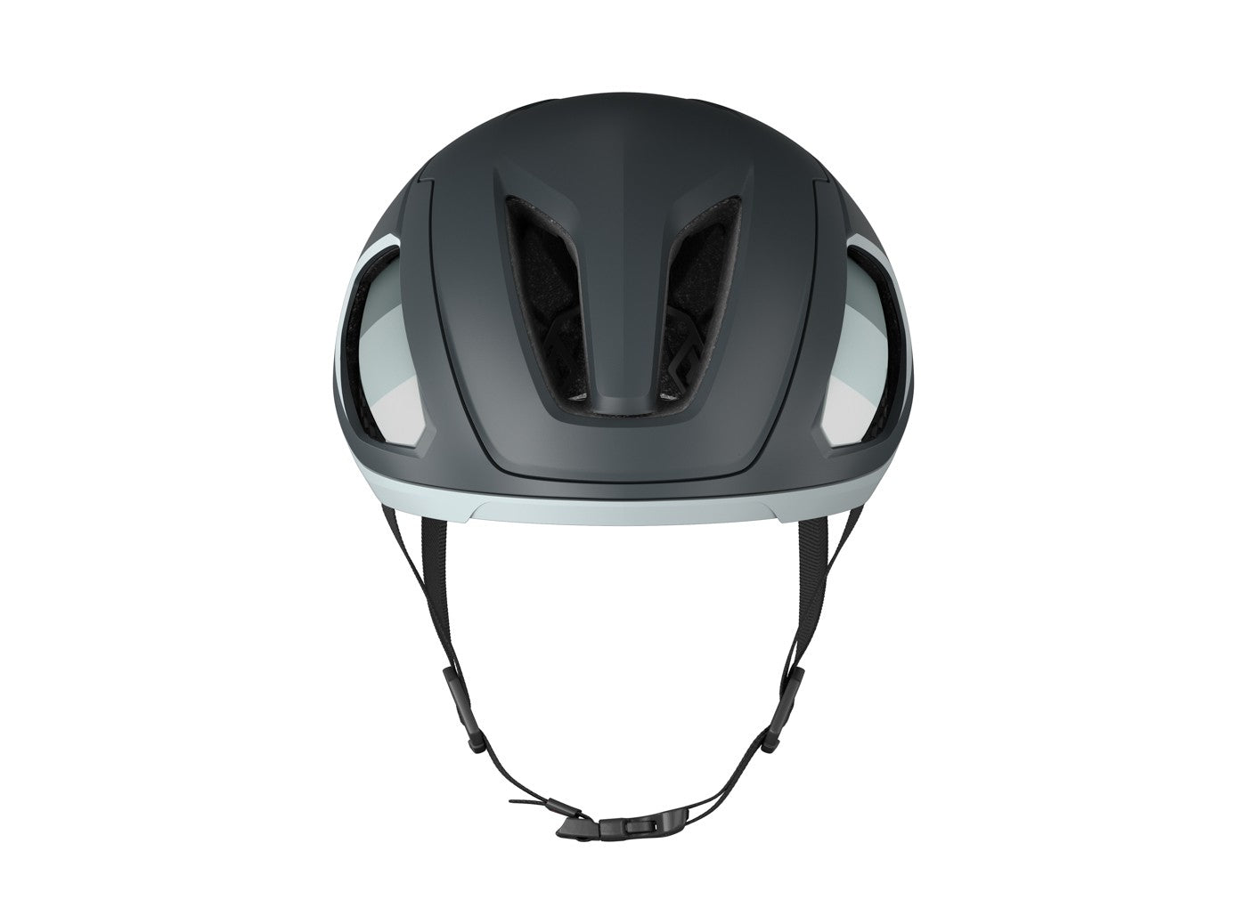Kiiver Lazer Vento KC Blue Grey S