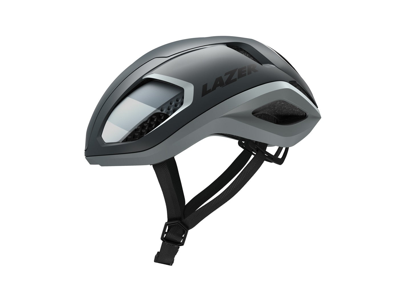 Kiiver Lazer Vento KC Blue Grey S