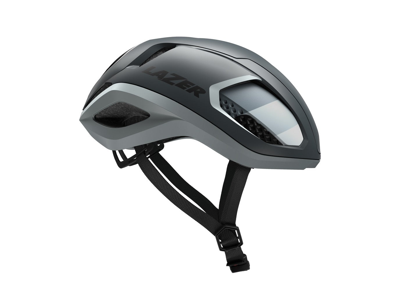 Kiiver Lazer Vento KC Blue Grey S
