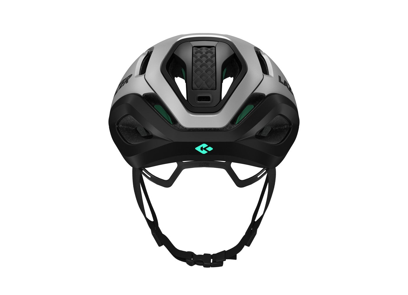 Kiiver Lazer Vento KC Titanium L