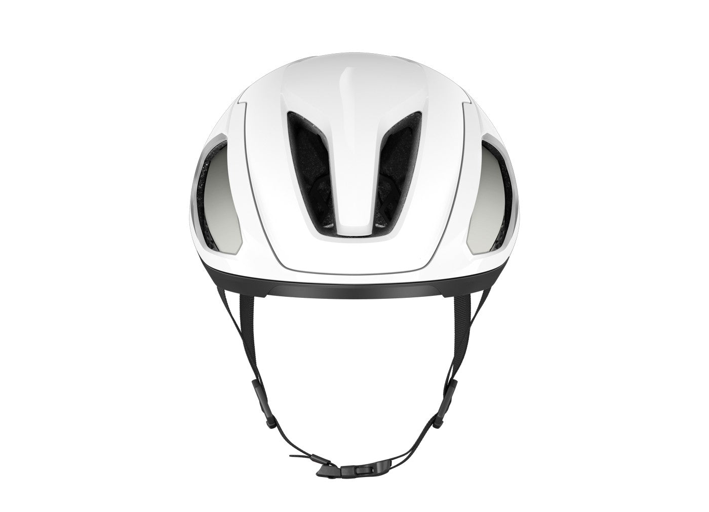 Kiiver Lazer Vento KC Matte White S