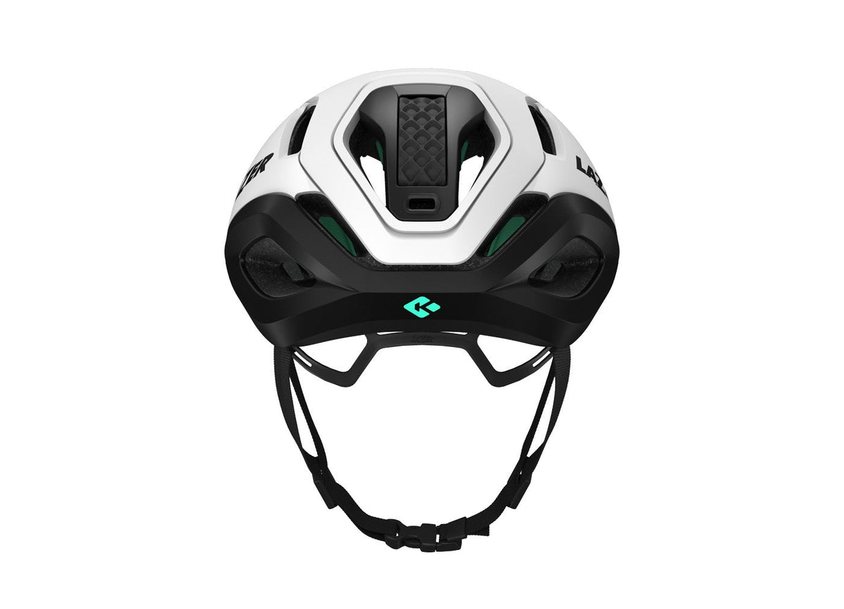 Helmet Lazer Vento KC Matte White S
