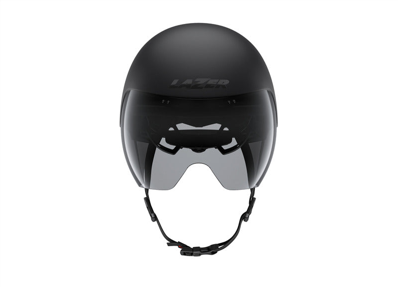 Kiiver Lazer Victor KC Matte Black M