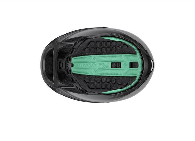 Kiiver Lazer Victor KC Matte Black M