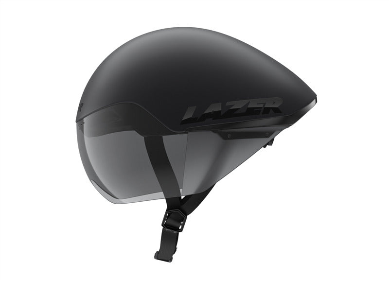 Kiiver Lazer Victor KC Matte Black M