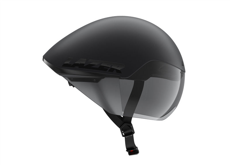 Kiiver Lazer Victor KC Matte Black M