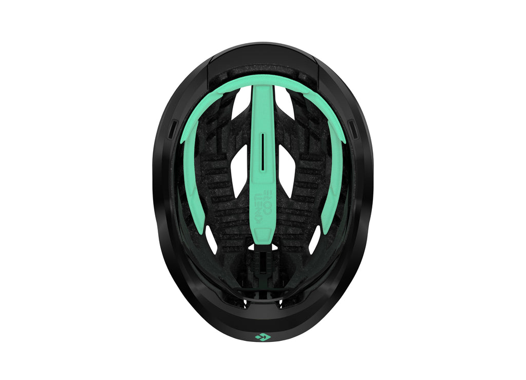 Helmet Lazer Strada KC Matte Green M