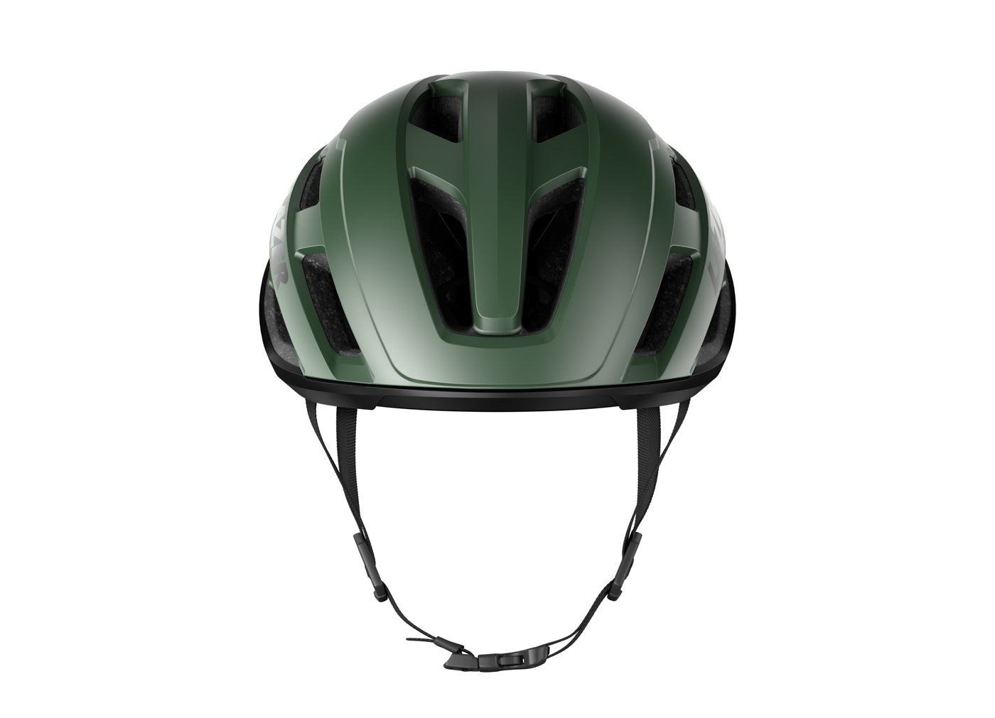 Kiiver Lazer Strada KC Matte Green M