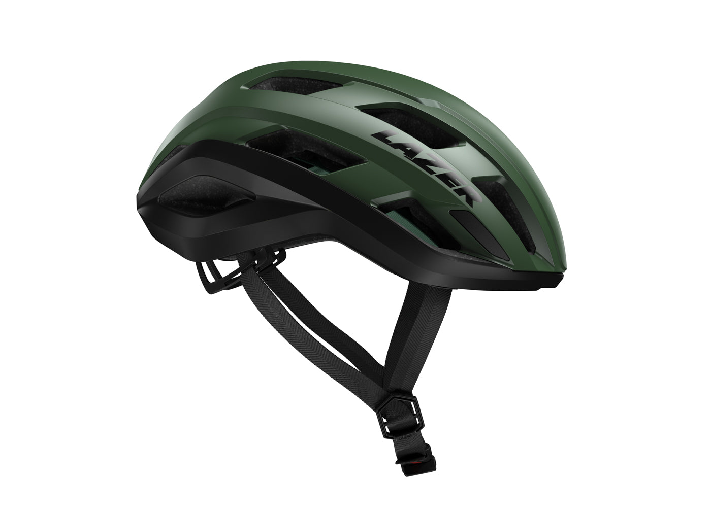 Kiiver Lazer Strada KC Matte Green M