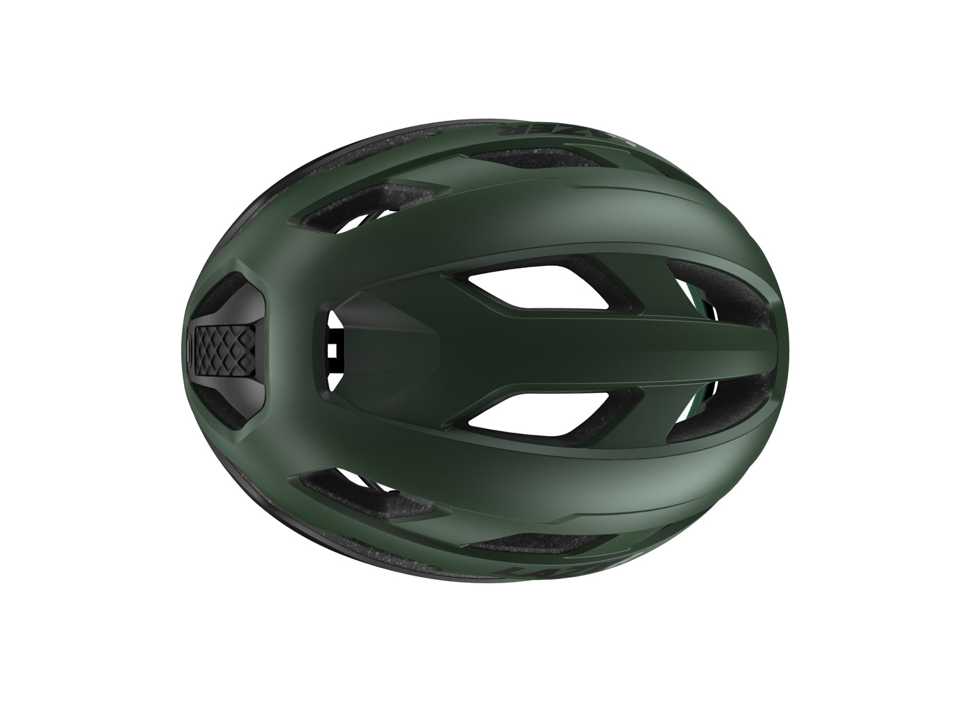 Kiiver Lazer Strada KC Matte Green M