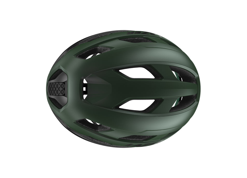 Helmet Lazer Strada KC Matte Green M