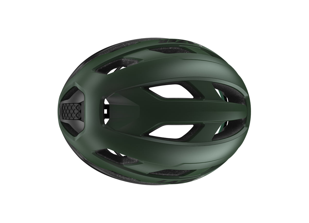Helmet Lazer Strada KC Matte Green M