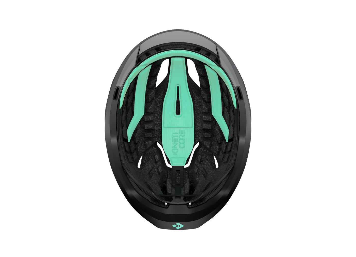 Kiiver Lazer  Vento KC Titanium M