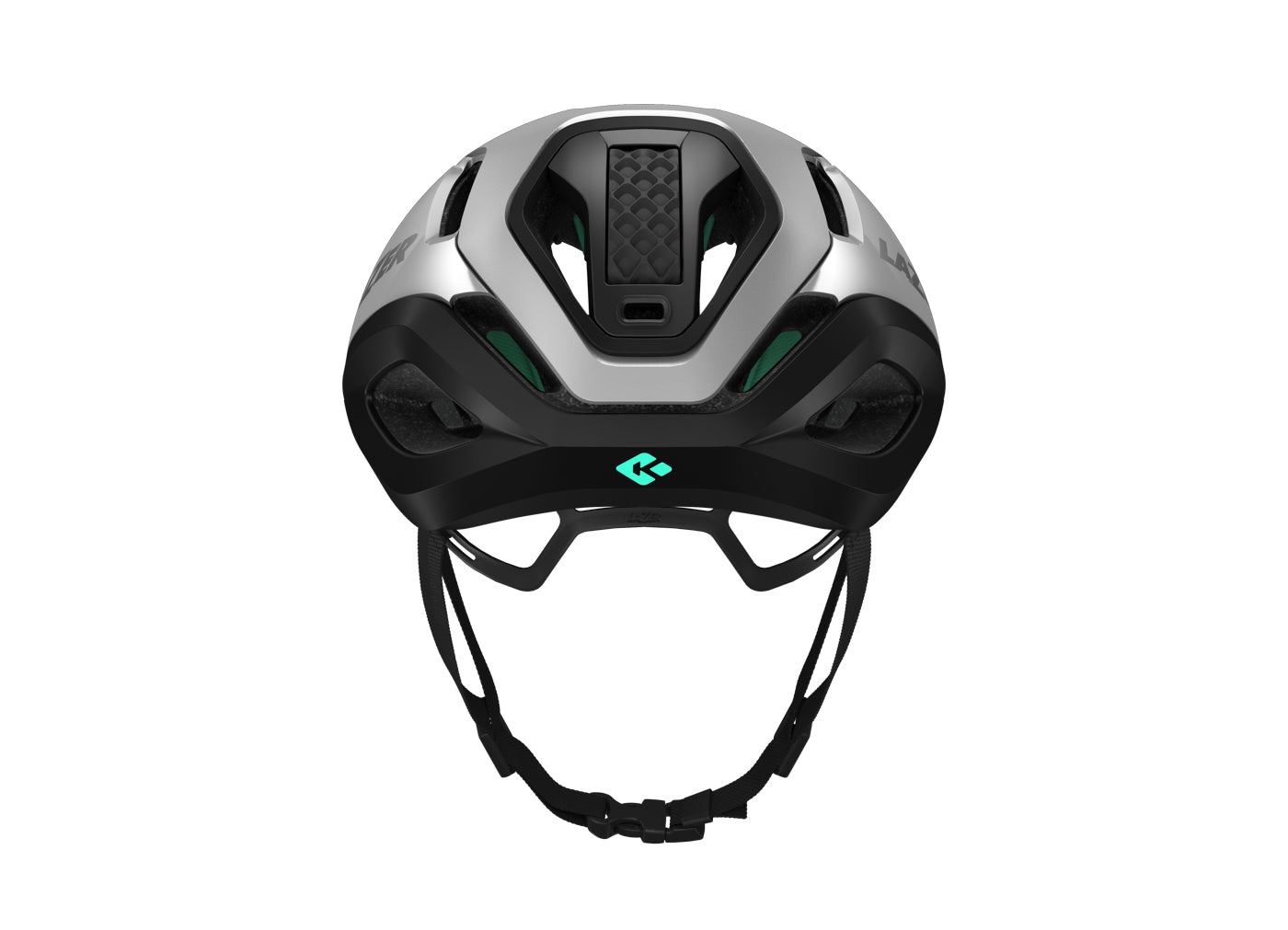 Kiiver Lazer  Vento KC Titanium M