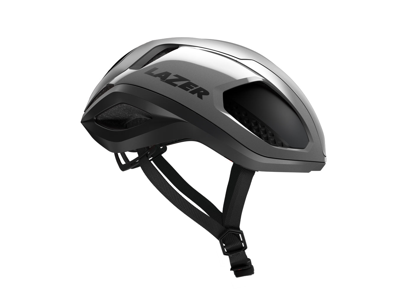 Kiiver Lazer  Vento KC Titanium M