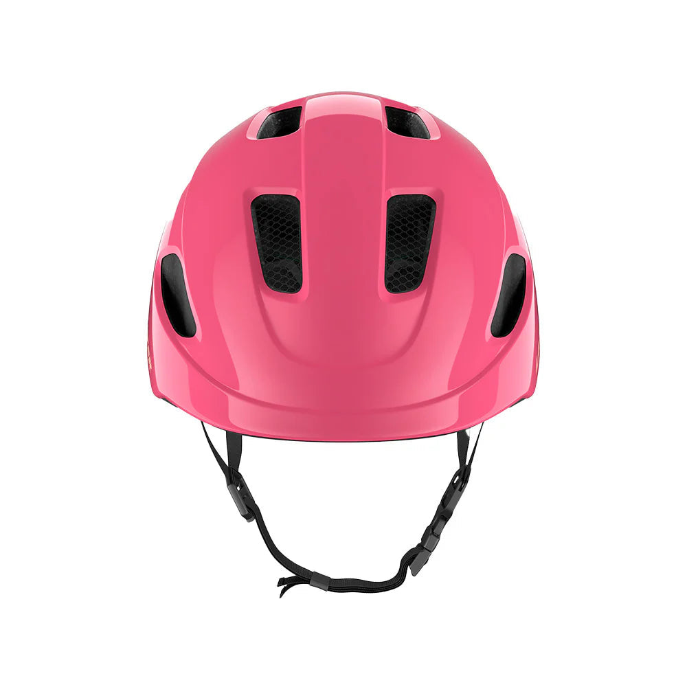 Lazer-kypärä, Pnut KC Fuchsia