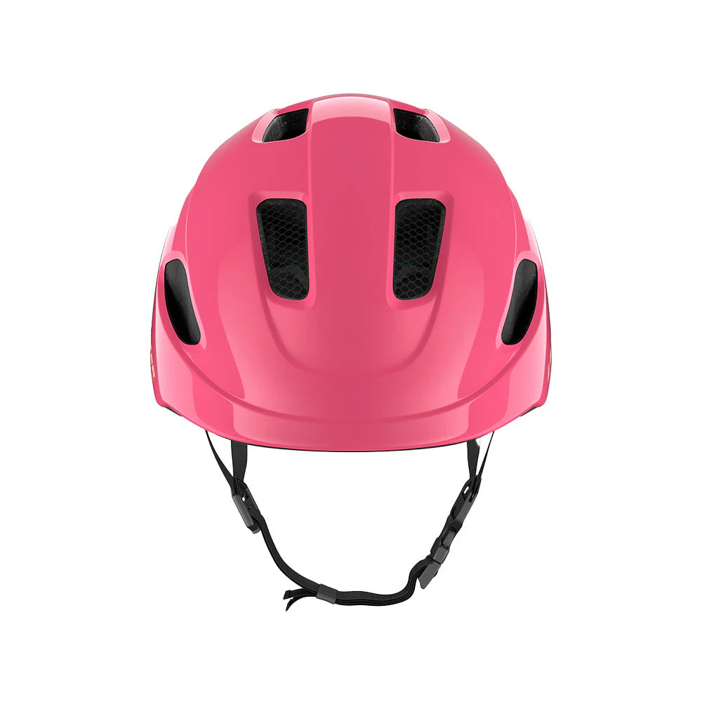 Kiiver Lazer Pnut KC Fuchsia