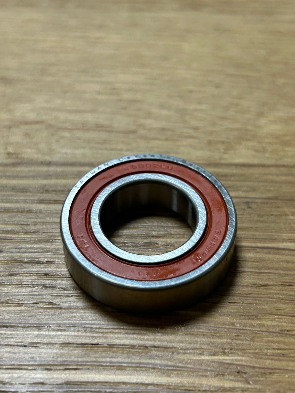 ProgressNITRO CERAMIC 15267 26x15x7 MTB -laakeri
