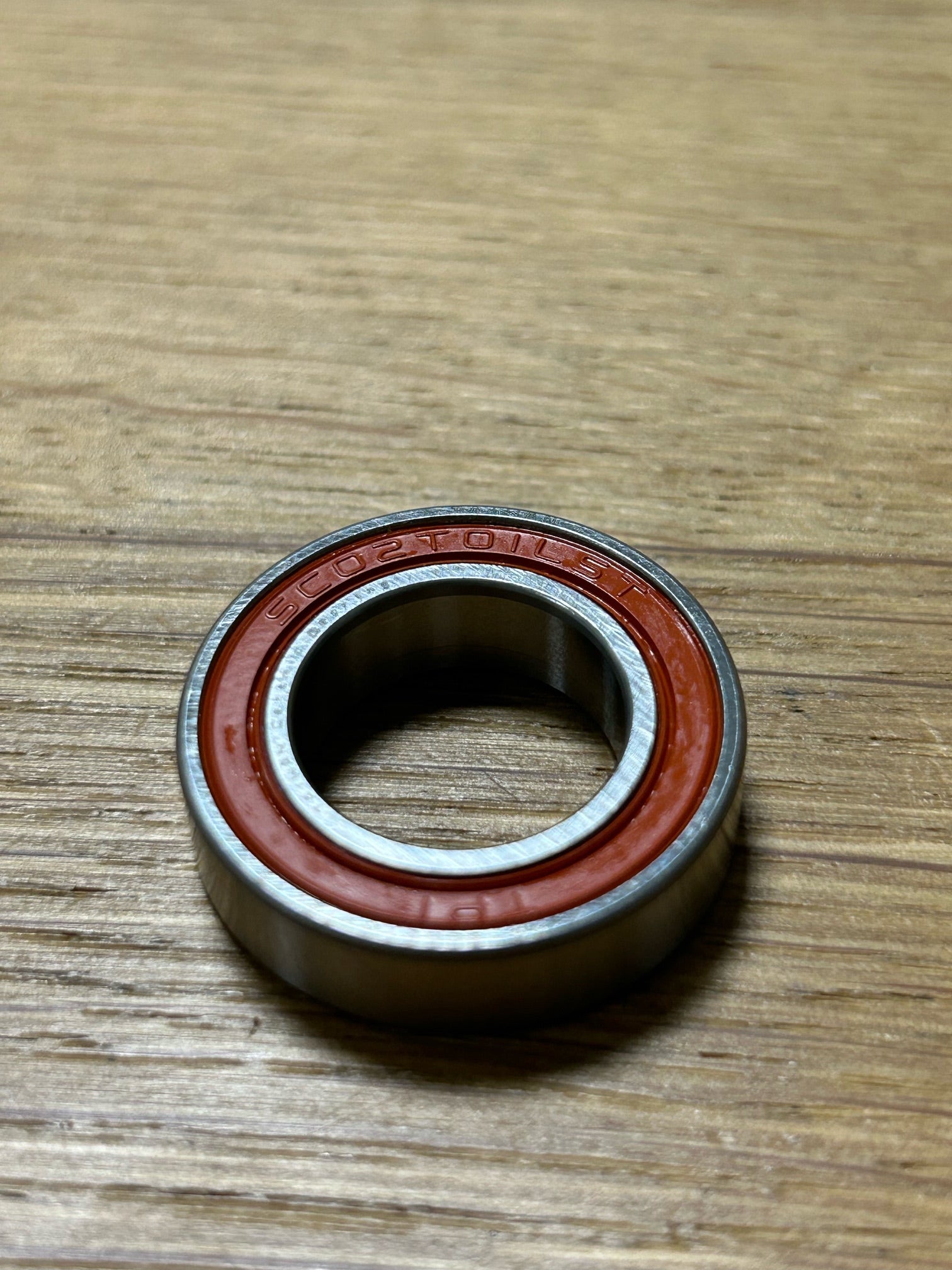 Laager Progress NITRO CERAMIC 6902 28x15x7