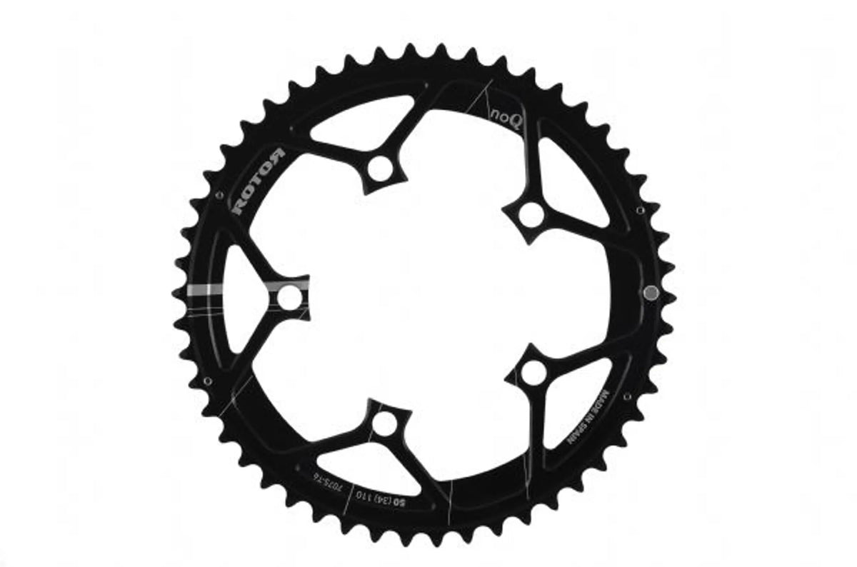 Hammaspyörä Rotor 52T (FOR 36) BCD110x5