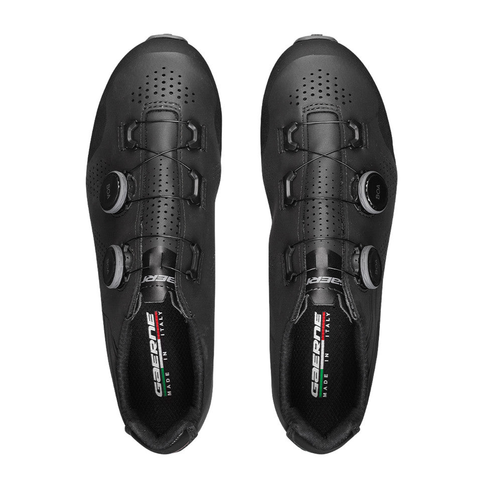 Kingad Gaerne G.Obsidian black 43