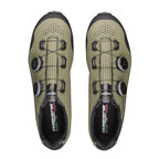 Kingad Gaerne G.Obsidian Moss 45,5