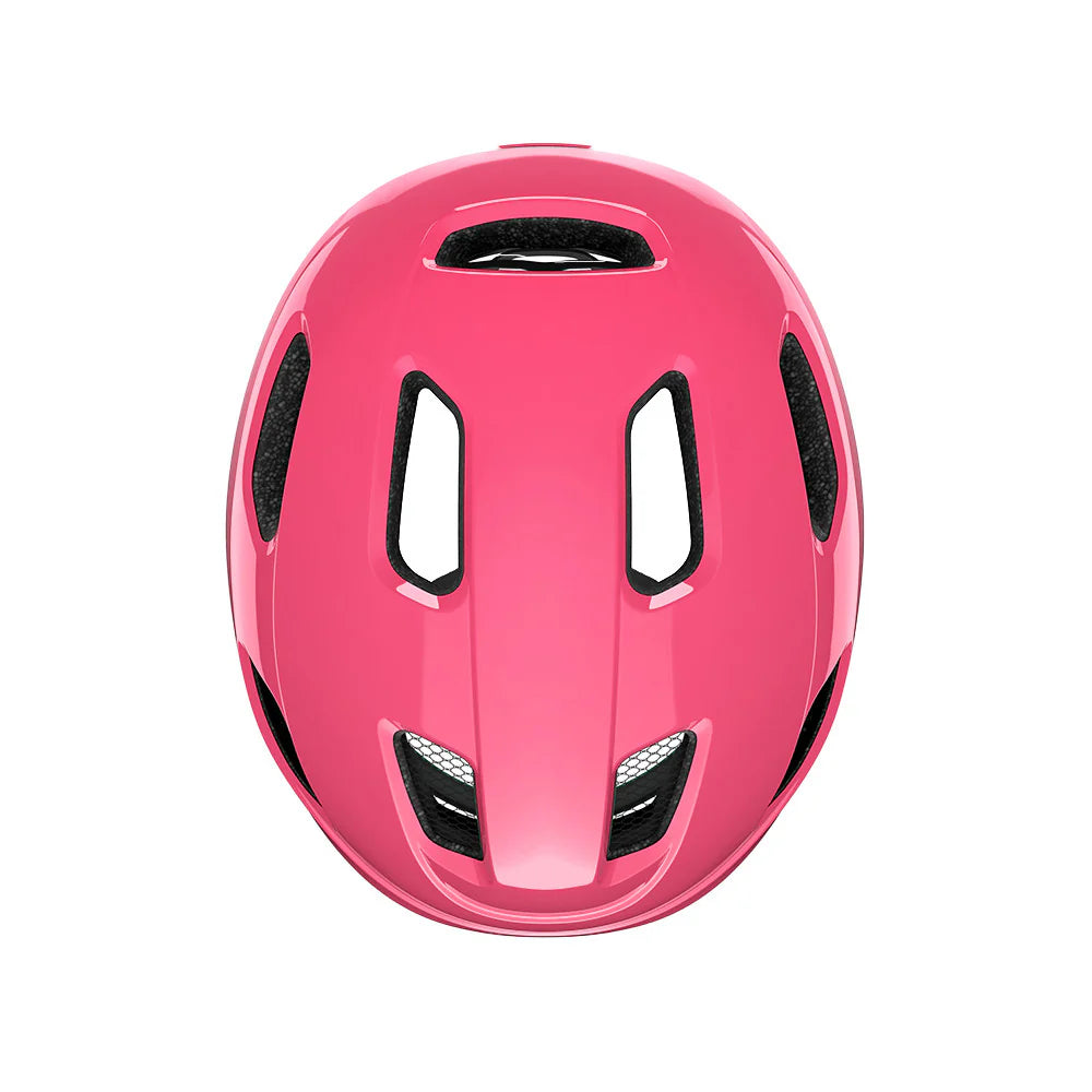 Kiiver Lazer Pnut KC Fuchsia
