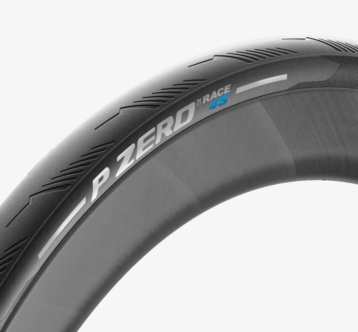 Pirelliin P ZERO™ Race TLR 4S 700x32c -rengas