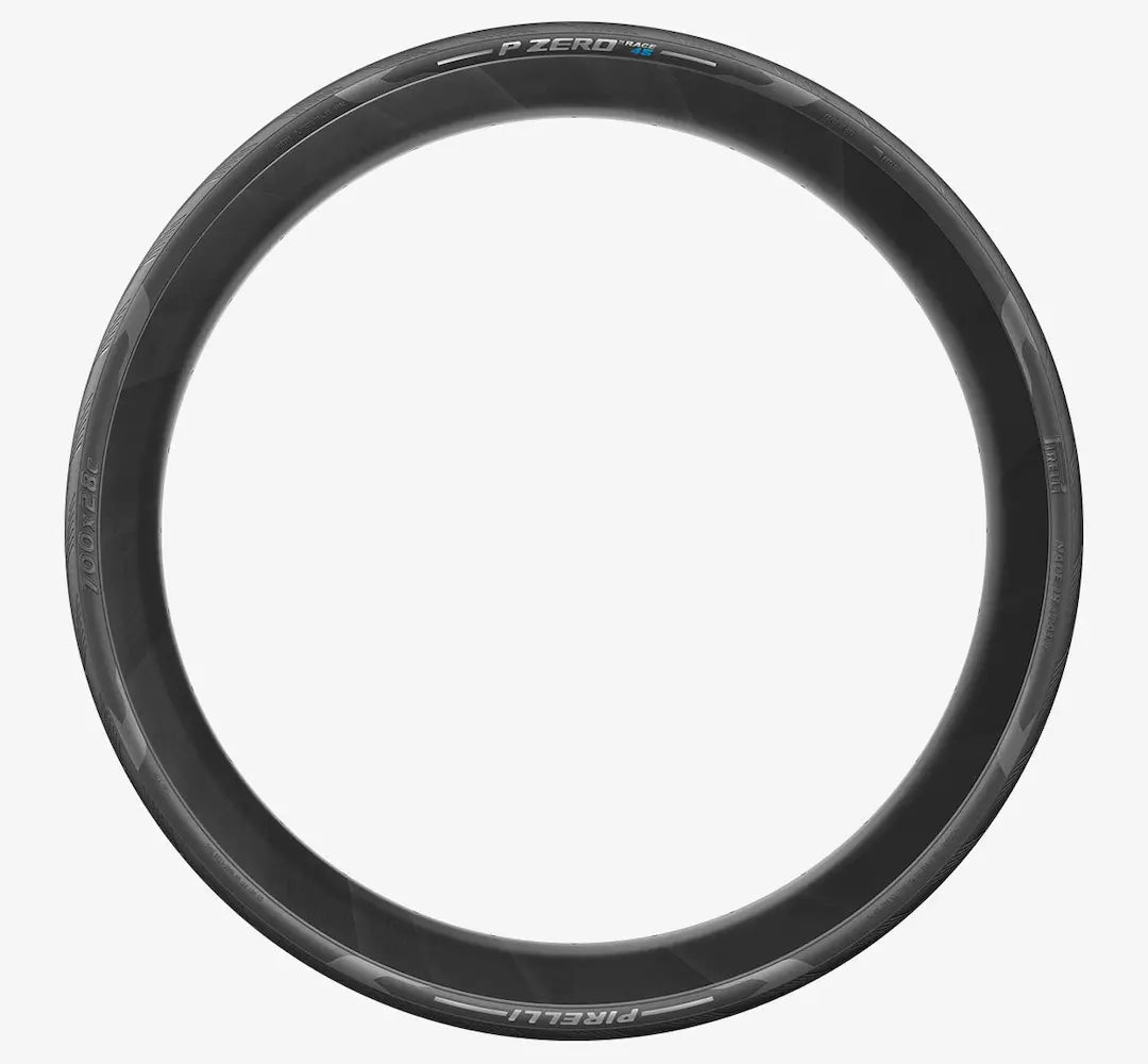 Pirelliin P ZERO™ Race TLR 4S 700x32c -rengas