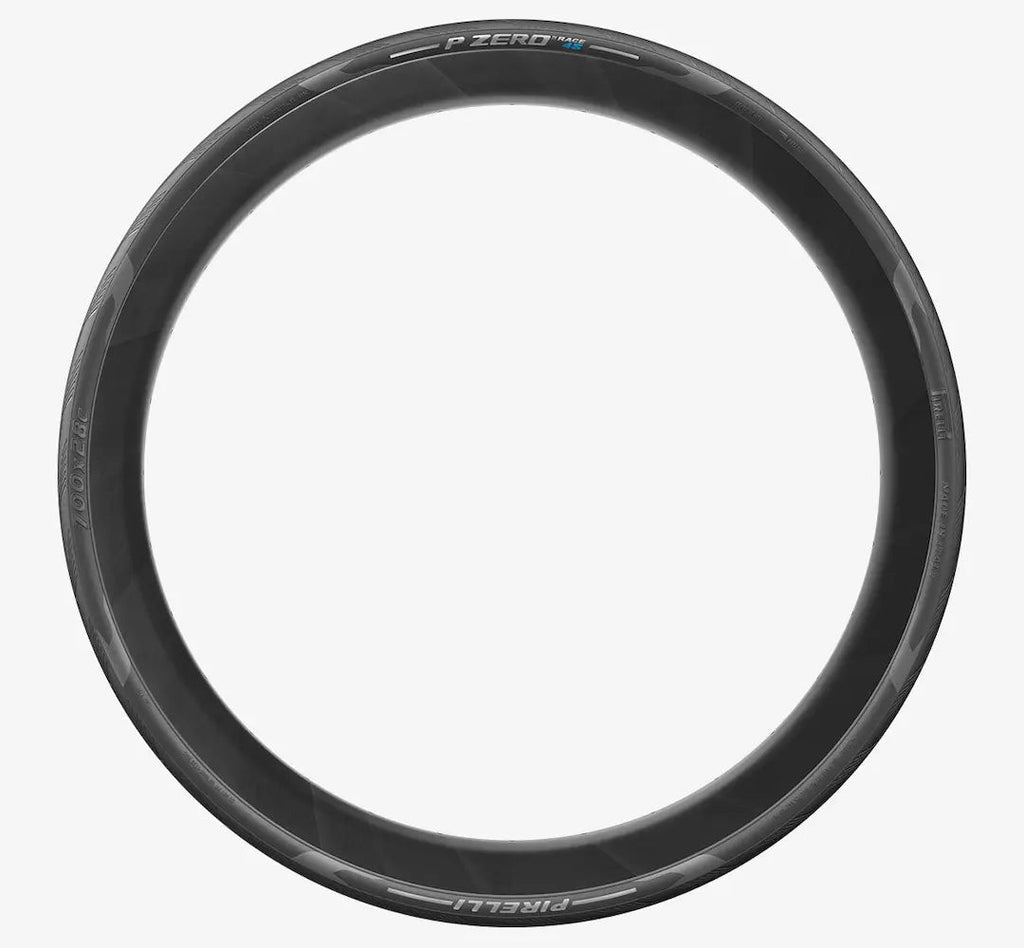 Tire Pirelli P ZERO™ Race TLR 4S 700x32c