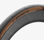 Pirelliin P Zero Race TLR 700x28c -rengas