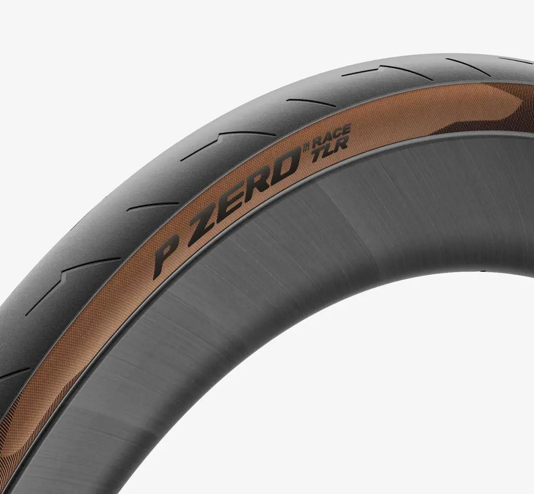 Rehv Pirelli PZero Race TLR 700x26c