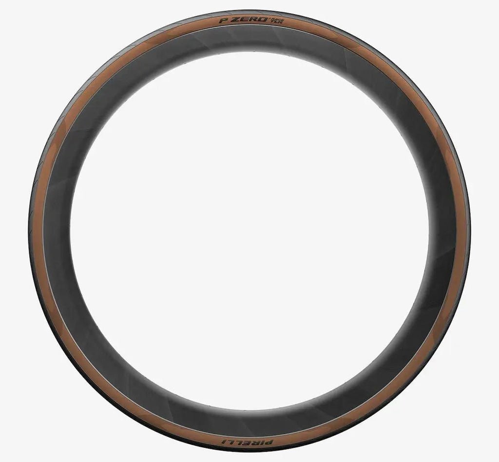 Pirelliin P Zero Race TLR 700x28c -rengas