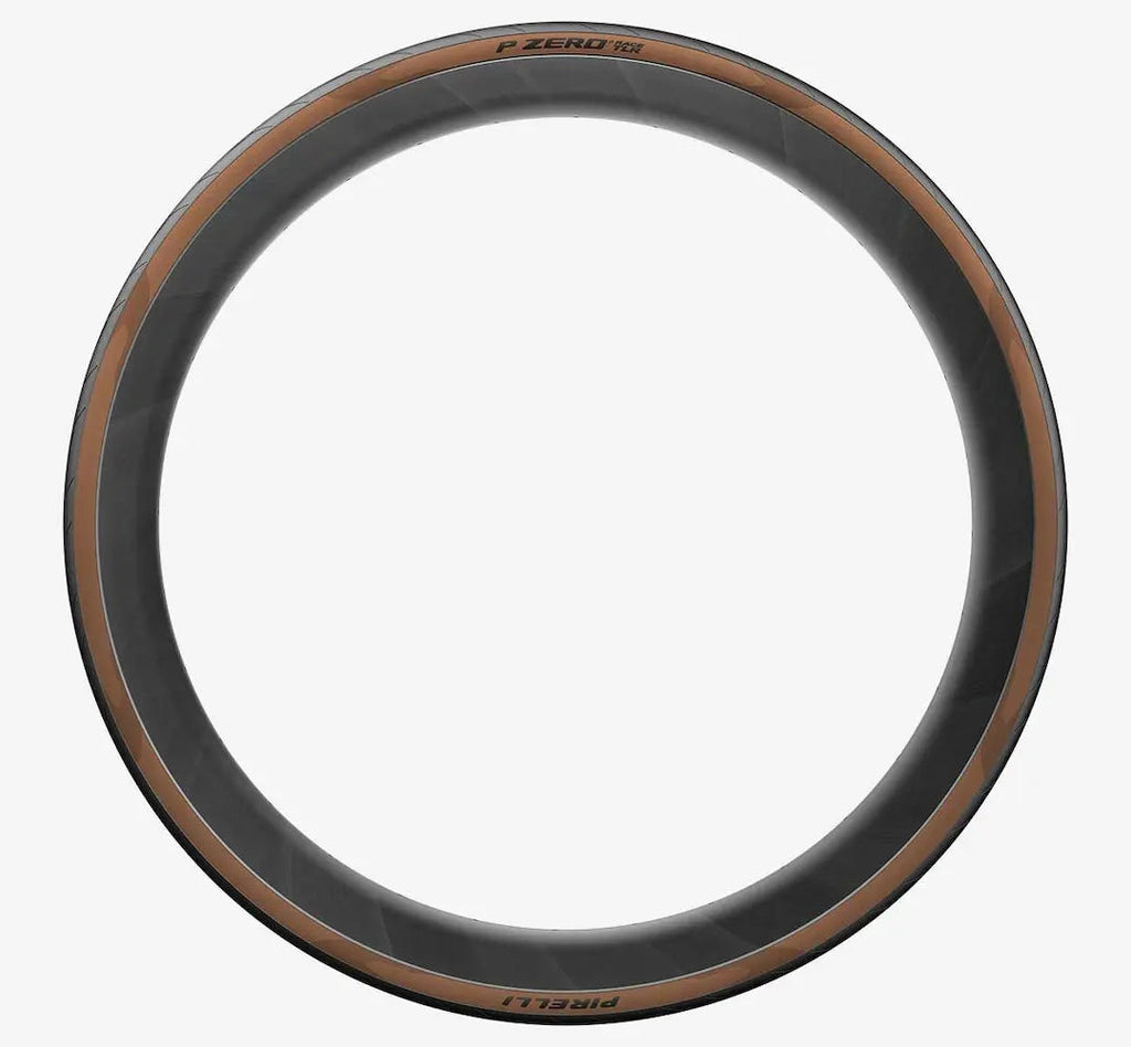 Pirelliin PZero Race TLR 700x26c -rengas