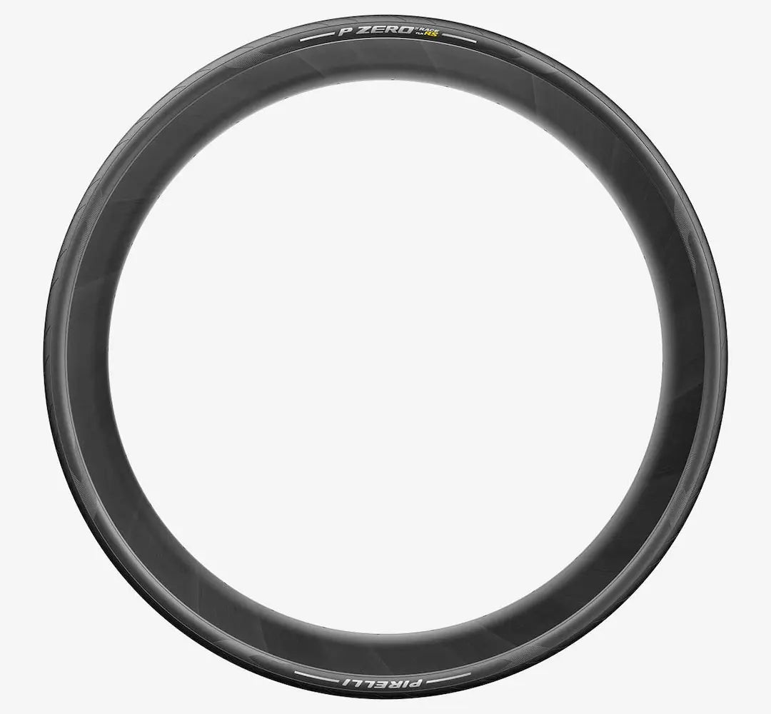 Rehv Pirelli  Pzero RS TLR 700x30c