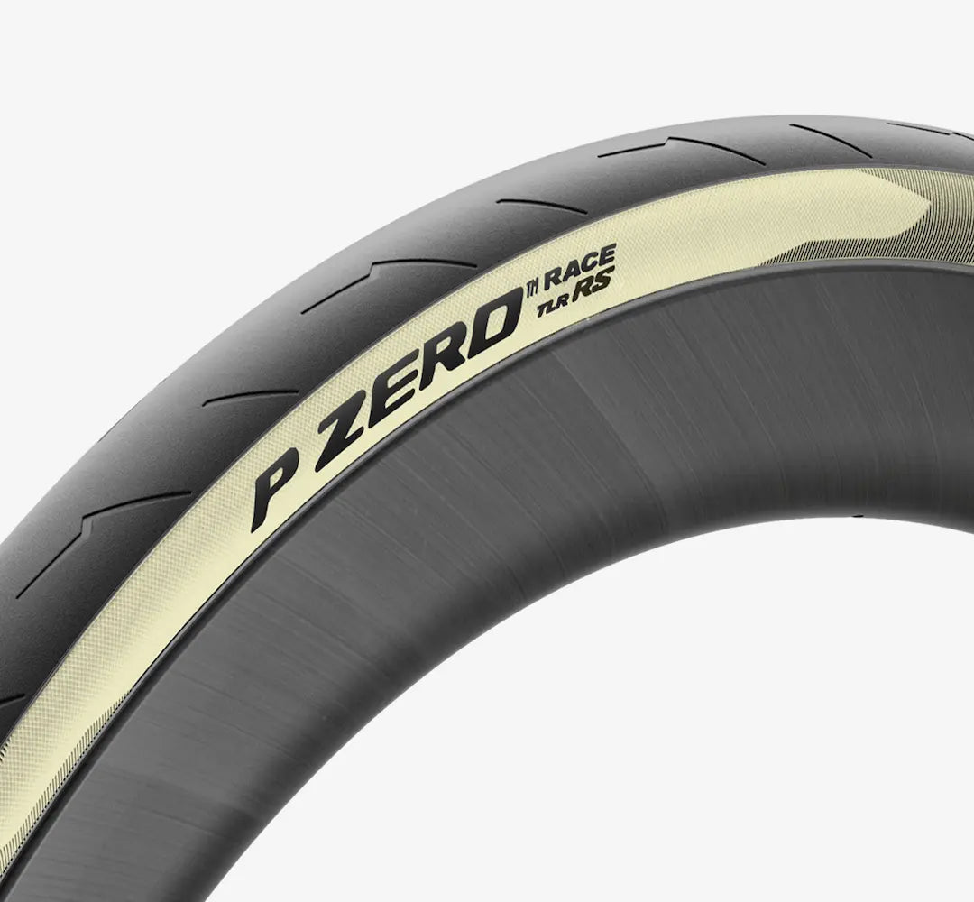Pirelliin P ZERO™ Race RS TLR Retro 30-622 -rengas