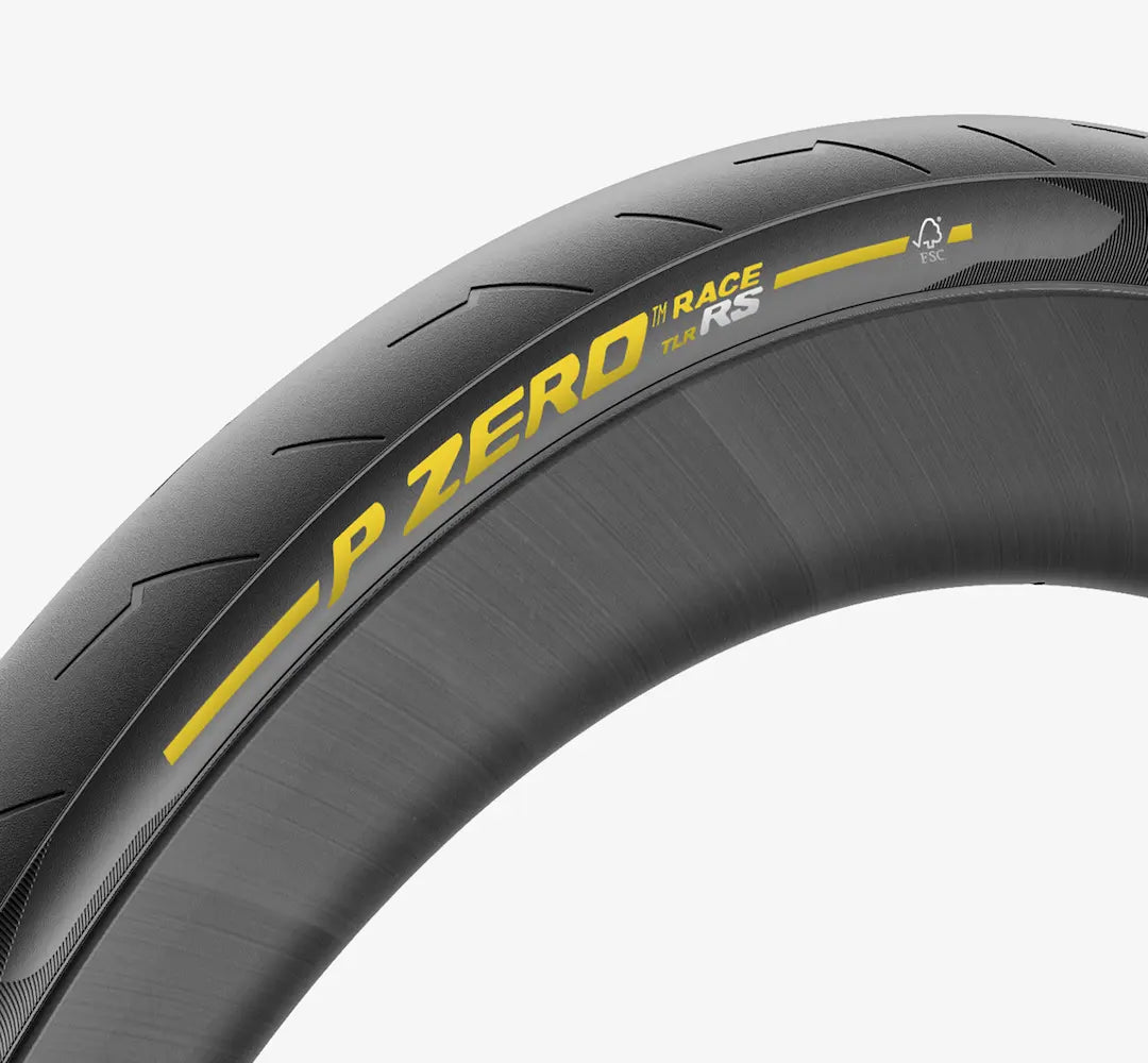 Rehv Pirelli P ZERO™ Race RS TLR Team Edition 700x30c