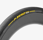 Pirelli-rengas PZero Race TLR 700x28c, keltainen