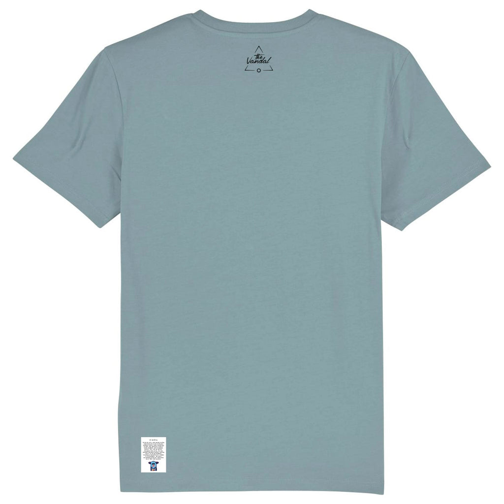 T-shirt The Vandal Il Grillo L