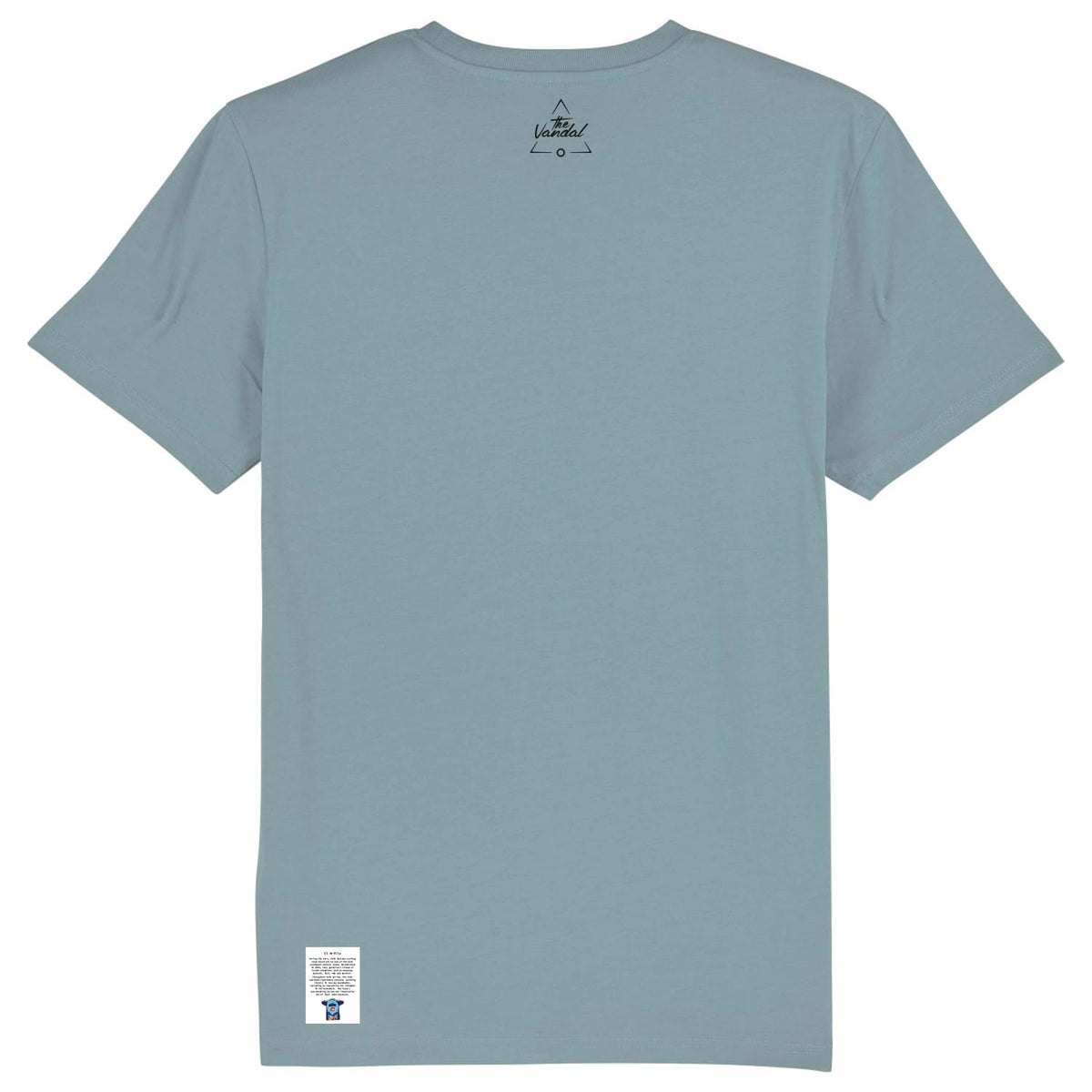 T-shirt The Vandal Il Grillo XXL