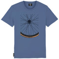 T-shirt The Vandal Wheels S