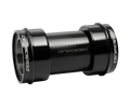 KeskiosCeramicSpeedPF30 Shimano Gravel Blk Coated