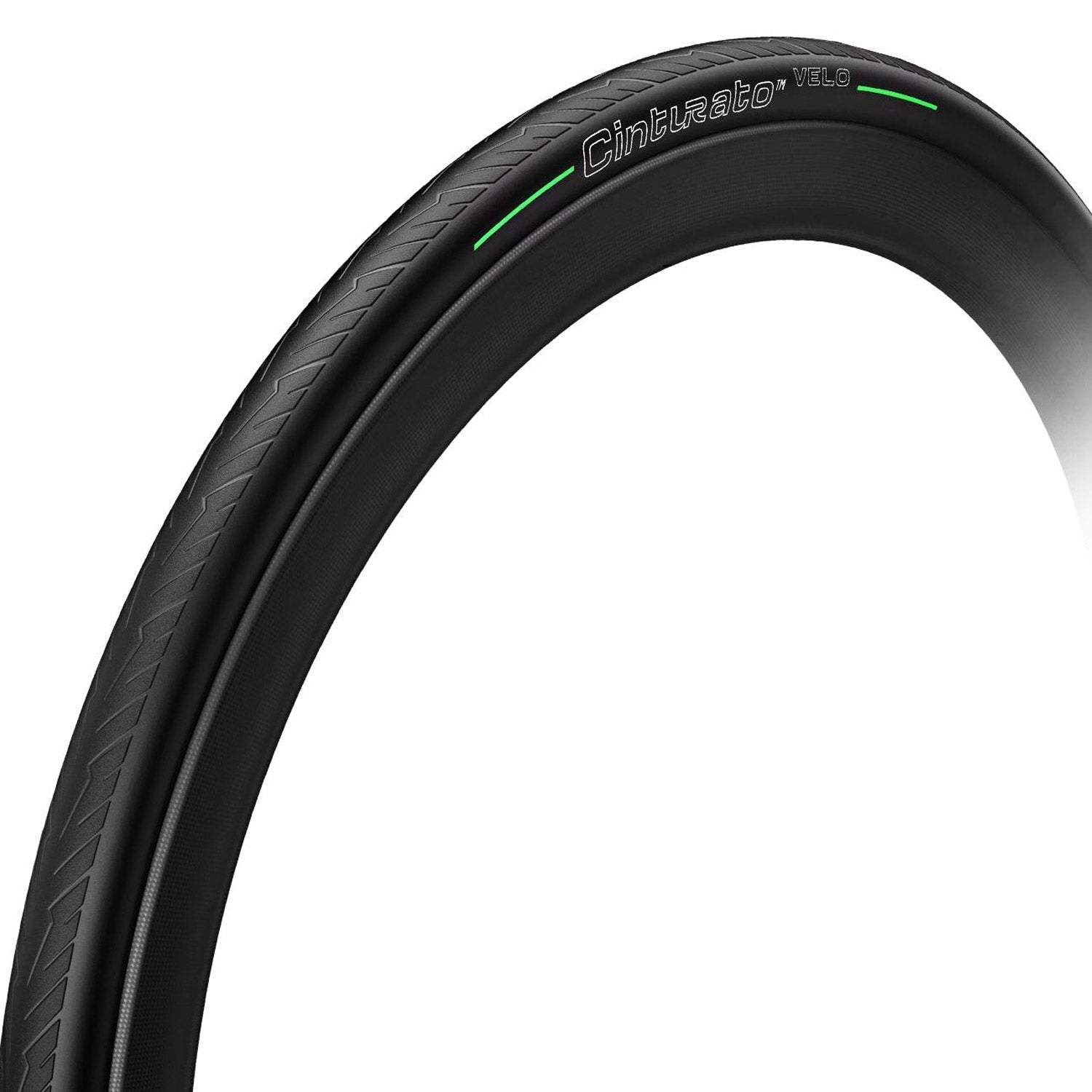 Rehv Pirelli Cinturato Velo TLR 700x32 — pilt 2