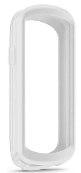 Silicone case Garmin Edge 1040 White