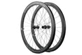 Progress Airspeed A45 Disc 12x100/12x142 -pyörän renkaat, Shi-kumi