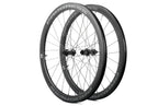 Progress Airspeed A45 Disc 12x100/12x142 -pyörän renkaat, Shi-kumi