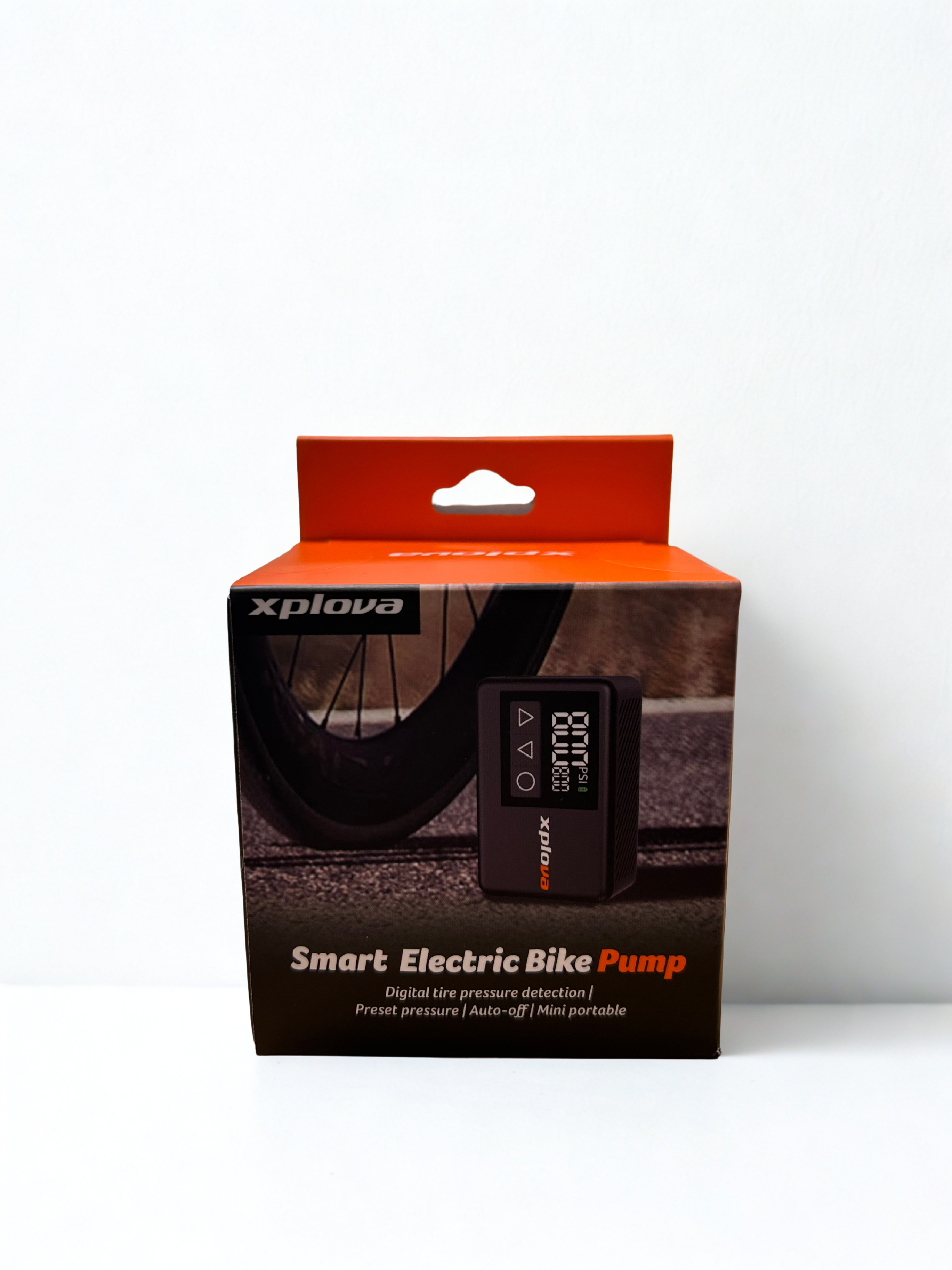 Acer Xplova Smart elektripump MP1