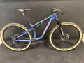 polkupyörä Ridley Raft X01/XX1 1x12sp Custom S, vaaleanpunainen/sininen