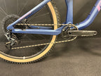 polkupyörä Ridley Raft X01/XX1 1x12sp Custom S, vaaleanpunainen/sininen